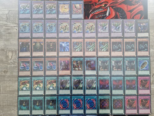 Yugioh spielbereites - yugioh!,