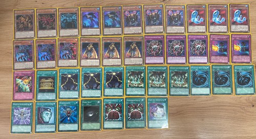 ägyptische - yu-gi-oh!,
