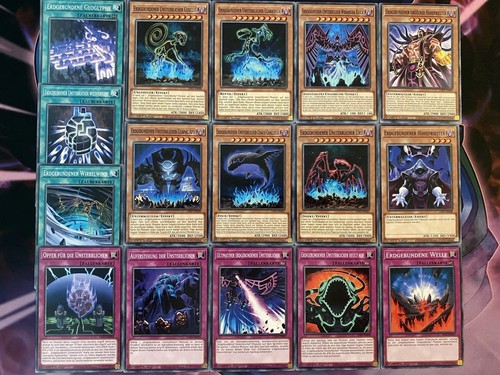 Oh erdgebundener - yu-gi-oh,