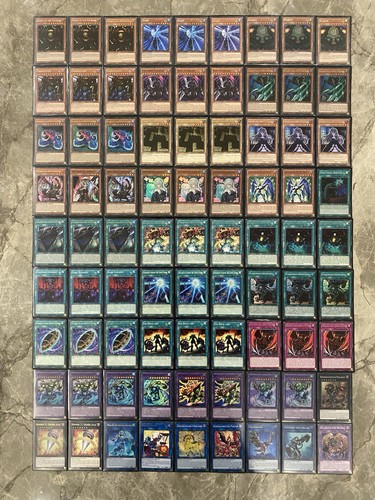 Yugioh torwächter deck - yugioh,