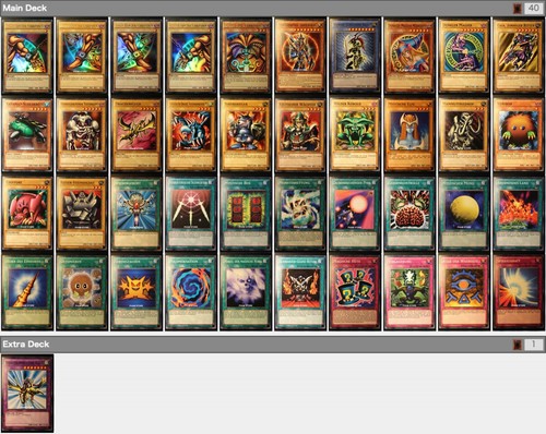 Yugioh yugi original - yugi's,