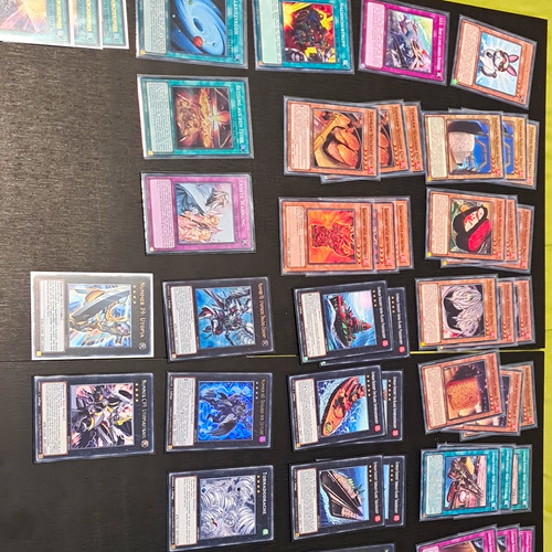 Konami tcg karten - tcg,