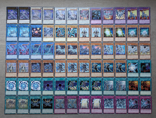 Blue eyes - yu-gi-oh!,