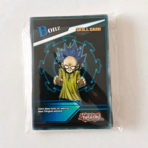 Starter deck - yu-gi-oh!,