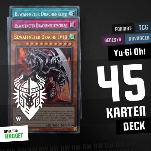 Bewaffneter drache - bewaffneter,