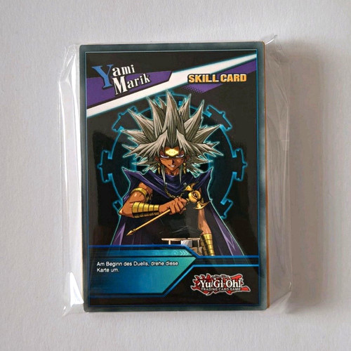 Starter deck - yu-gi-oh!, –