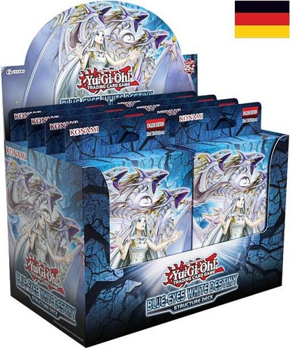 Structure deck - yu-gi-oh,