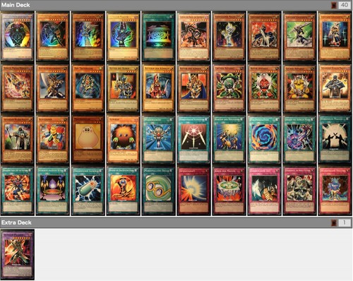 Yugioh yugi dunkler magier - yugioh!,