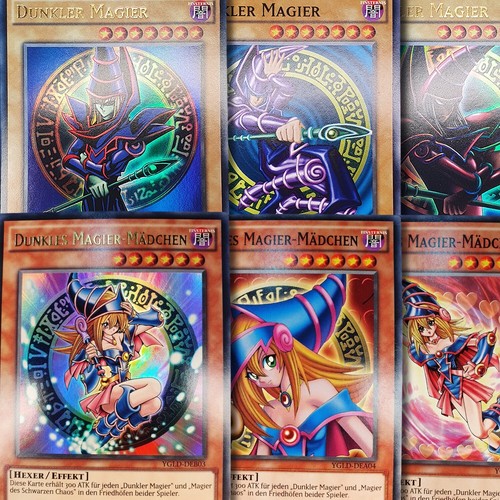 Dunkler magier mega set - mega,