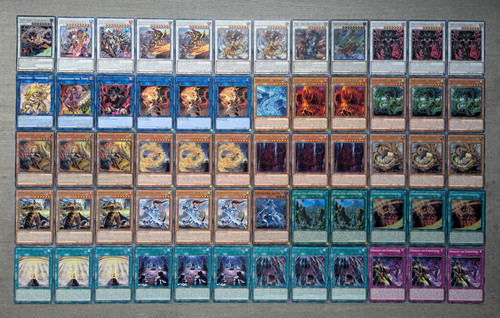 Schwertseele tenyi - yu-gi-oh!,