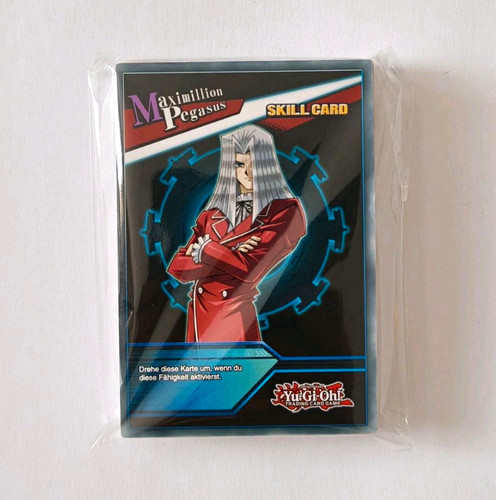 Deck von maximillion - von,