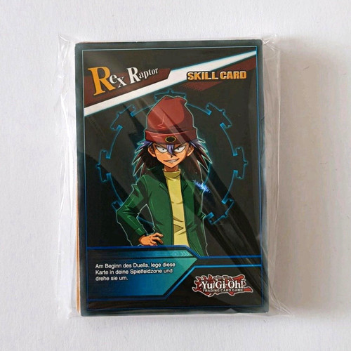 Starter deck - starter,